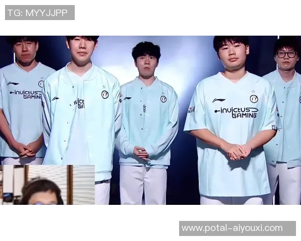 IG战队个人能力深度分析与英雄联盟战术探讨