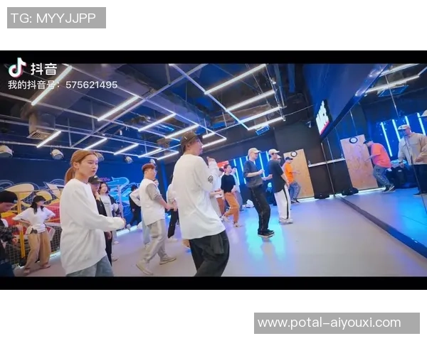 专访王军：探寻街舞背后的成功秘诀与发展之路