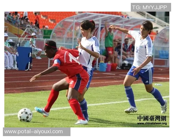 中国与中华台北足球对决展现两岸体育交流新篇章