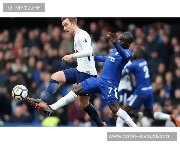 切尔西与热刺精彩对决全场回放分析与精彩瞬间回顾